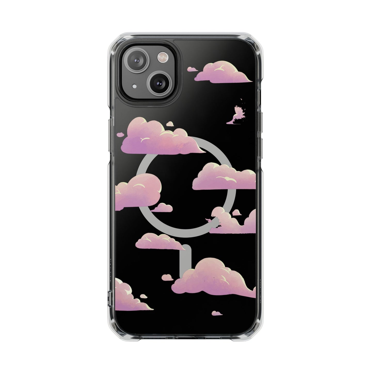 Clouds - Magnetic