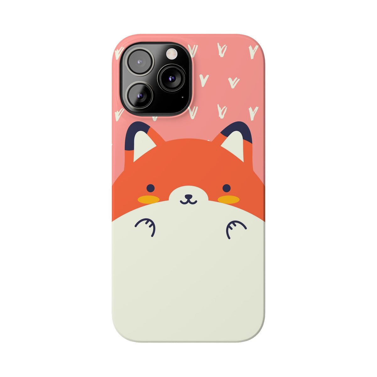 Cute cat kawaii - casetinger