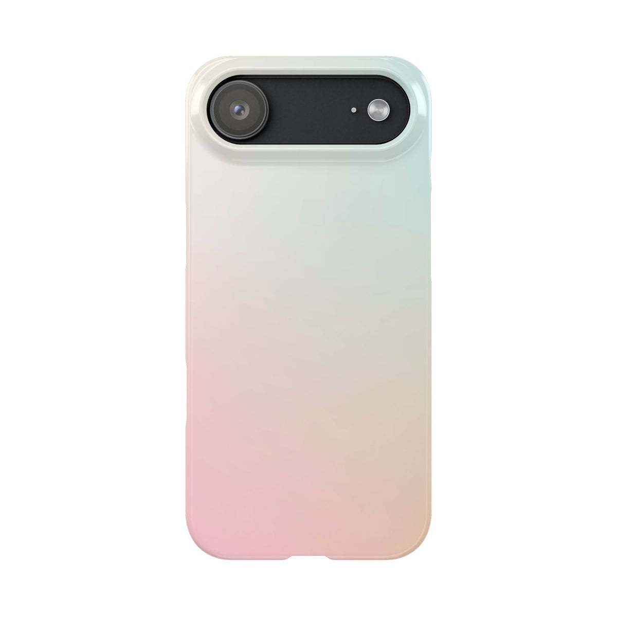 Gradient pastel colors - casetinger