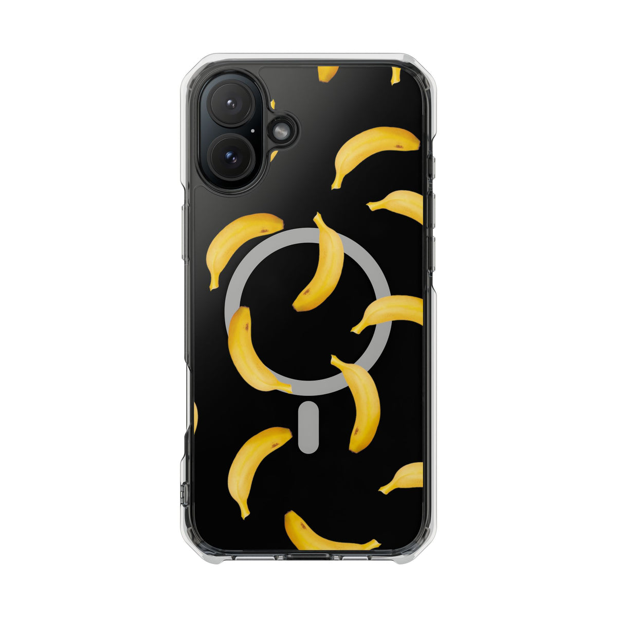 Bananas pattern - Magnetic - casetinger