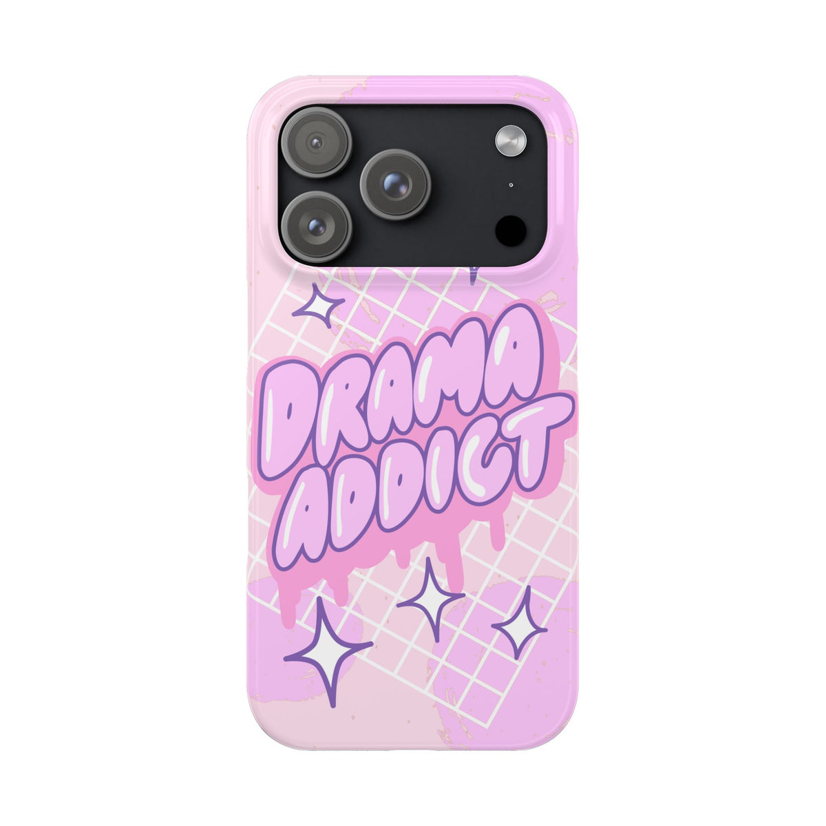 Drama addict - casetinger