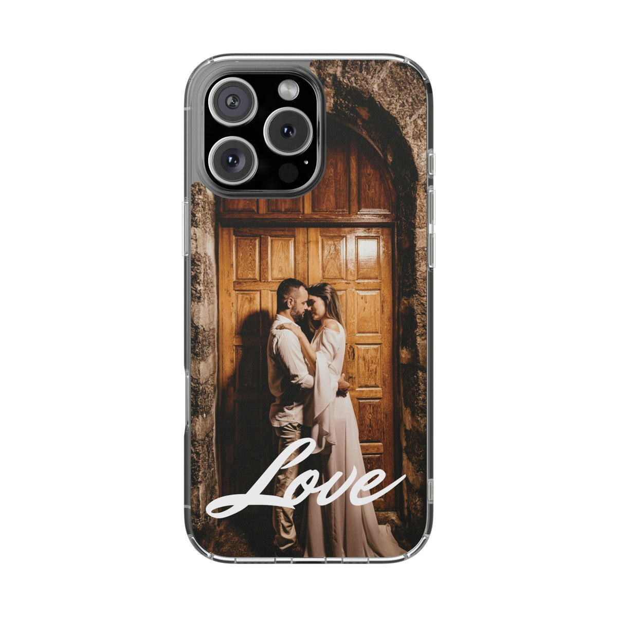 Celebration of Love - casetinger