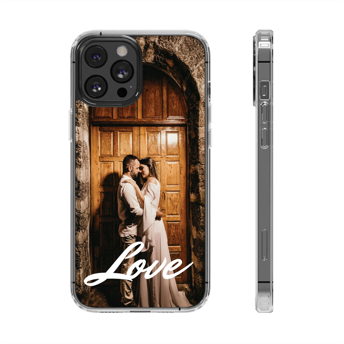 Celebration of Love - casetinger