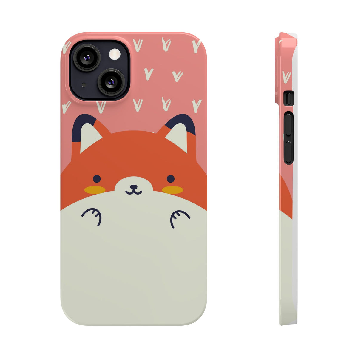 Cute cat kawaii - casetinger