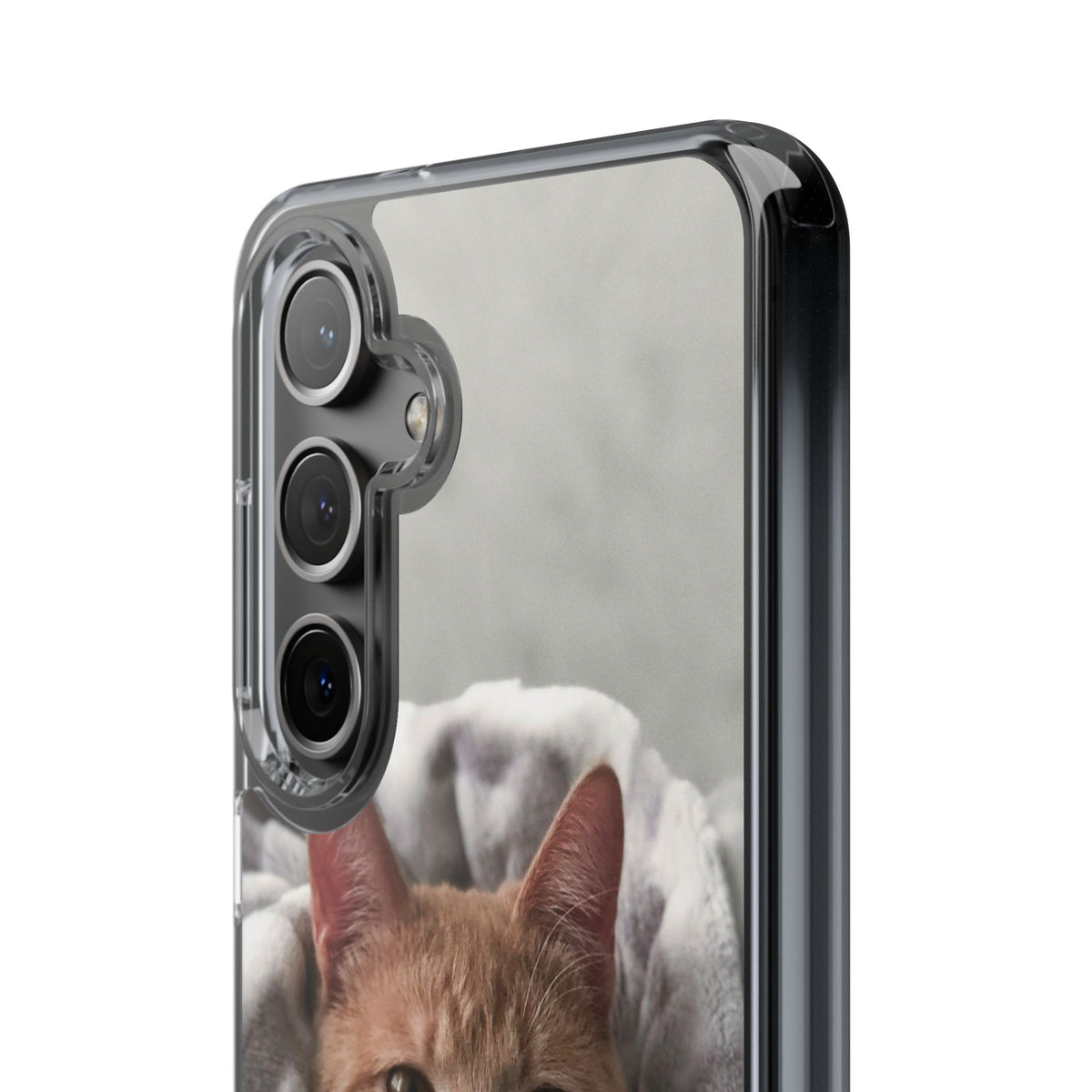 Phone Case Customized with Your Pet photo - casetinger