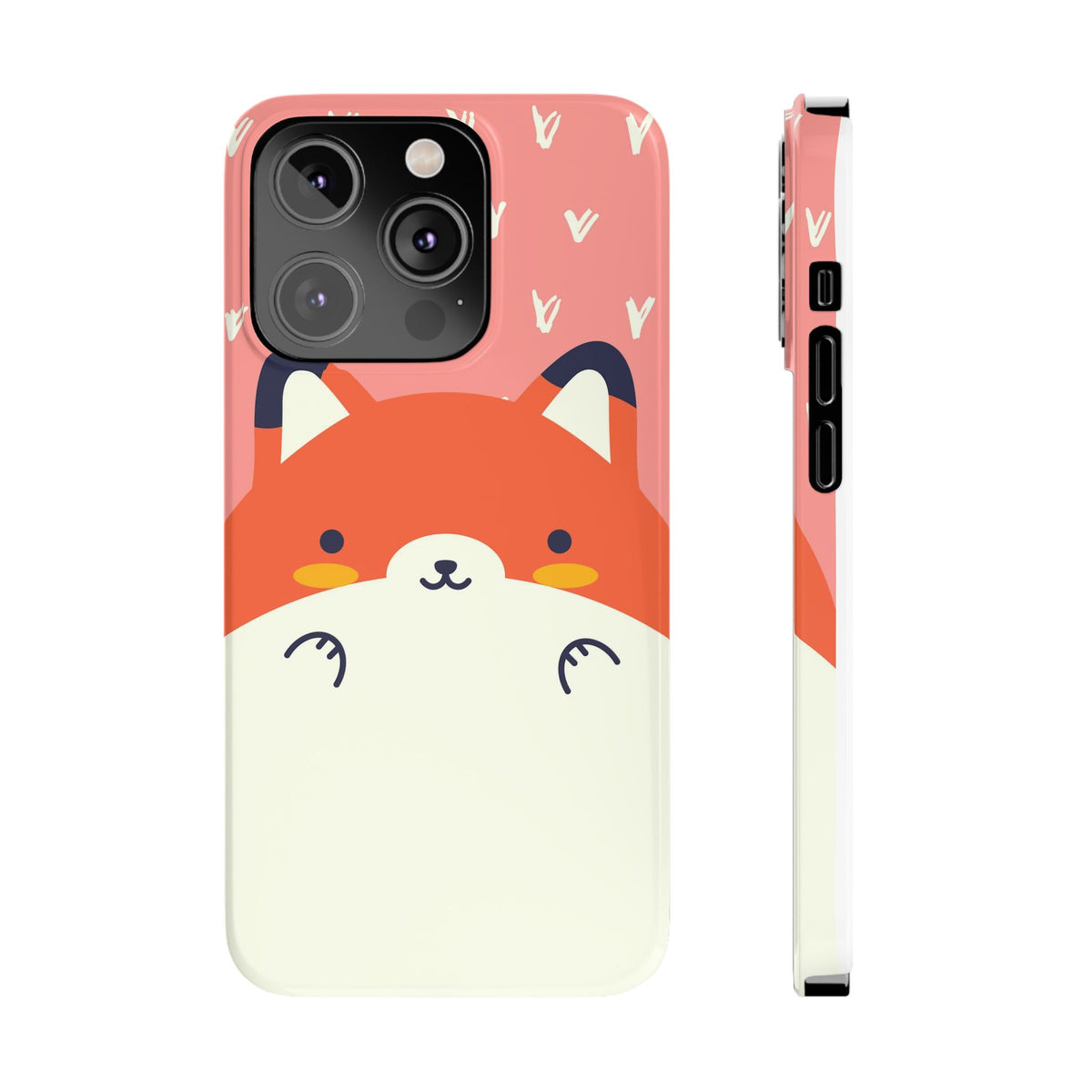 Cute cat kawaii - casetinger