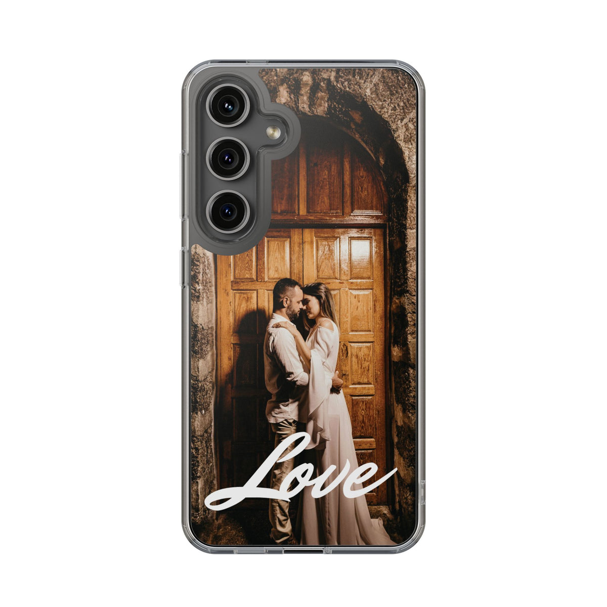 Celebration of Love - casetinger
