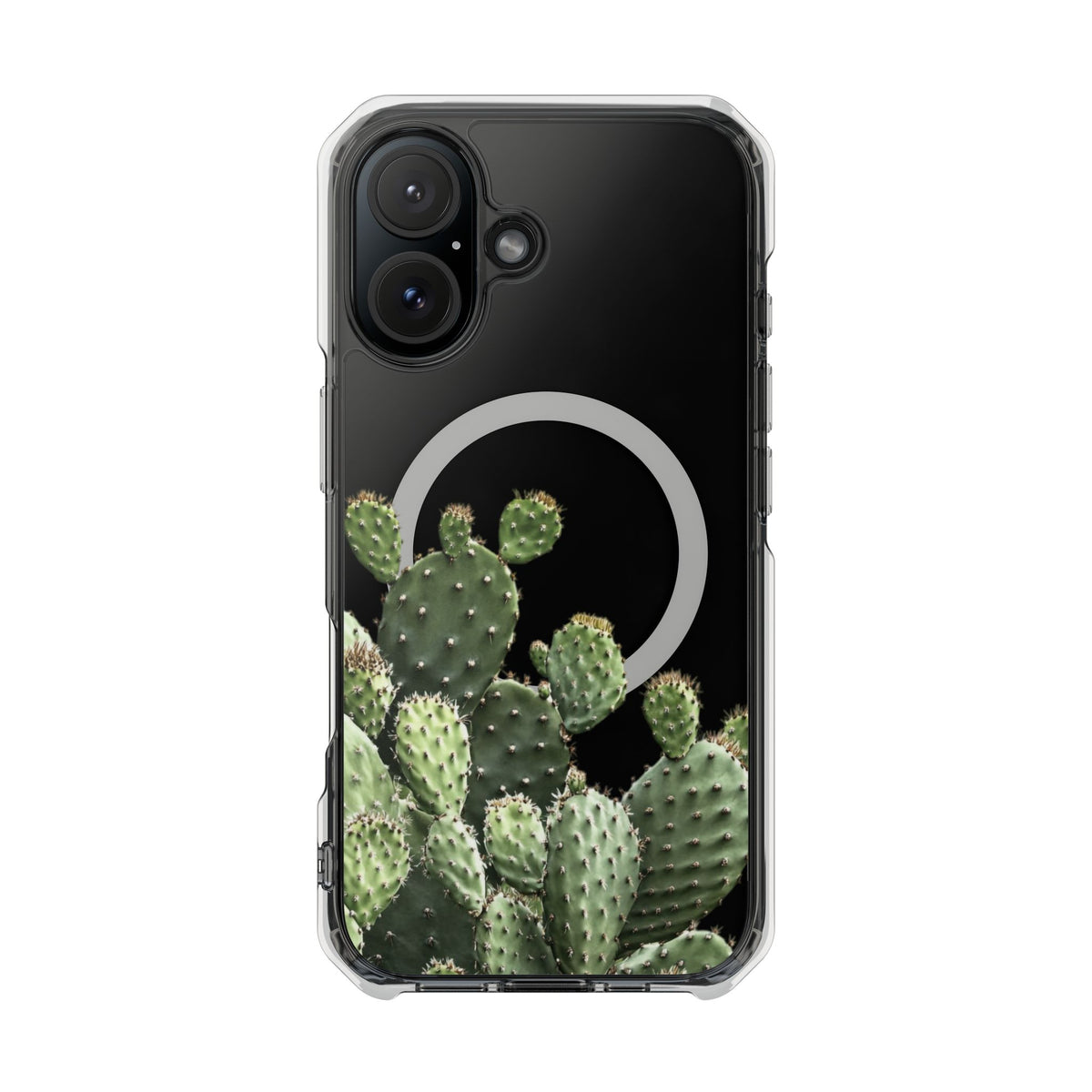 Cactus - Magnetic - casetinger