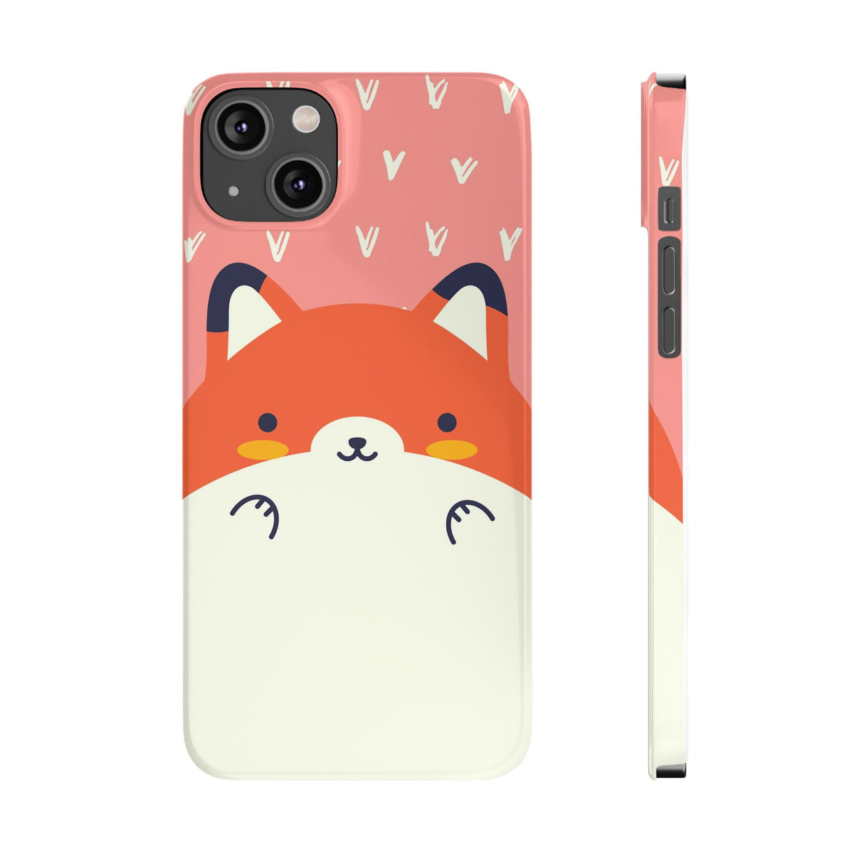 Cute cat kawaii - casetinger