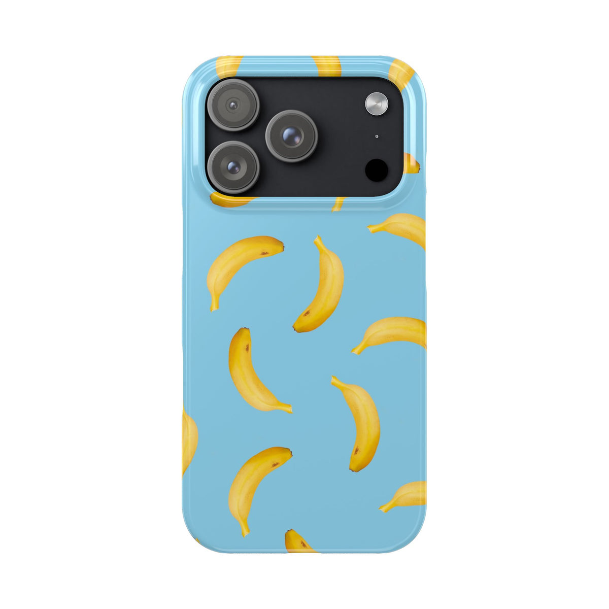 Banana rain - casetinger