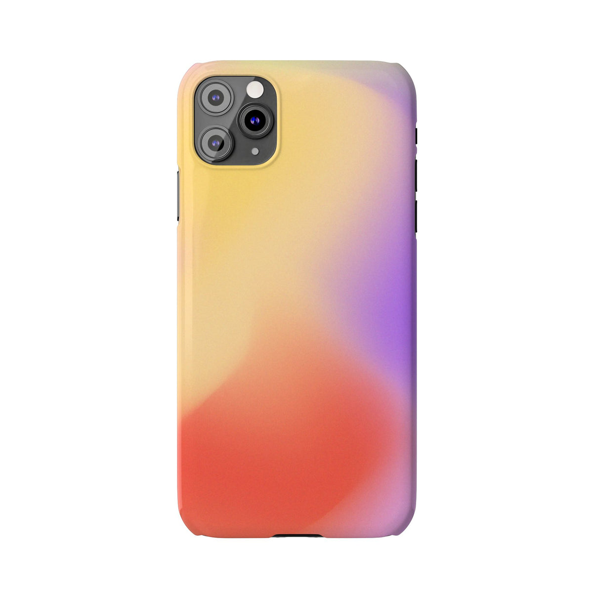 Sunset gradient - casetinger