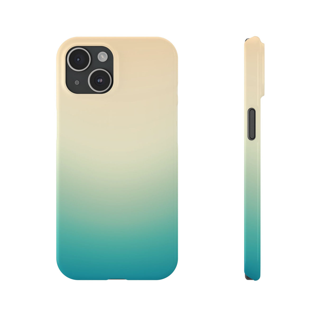 Ocean gradient - casetinger