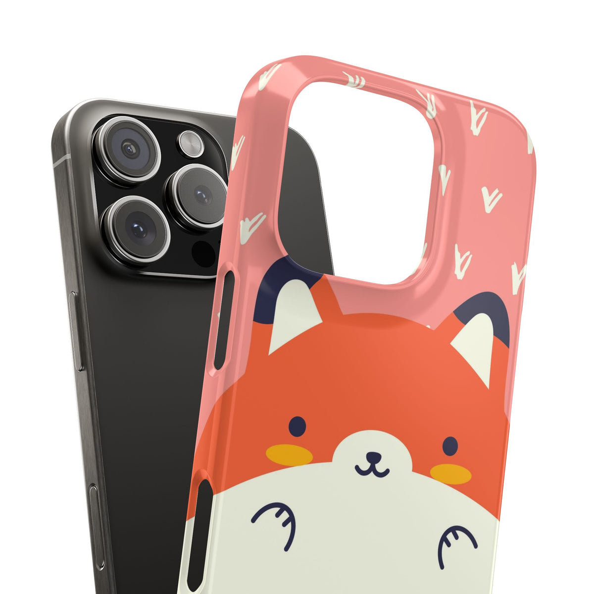 Cute cat kawaii - casetinger