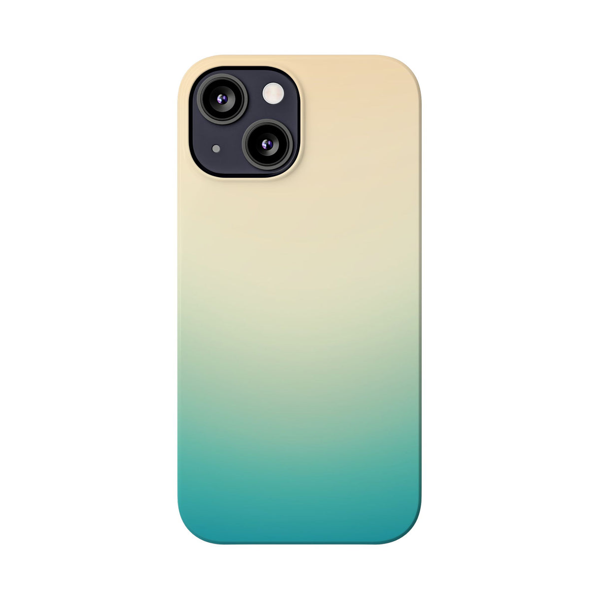 Ocean gradient - casetinger