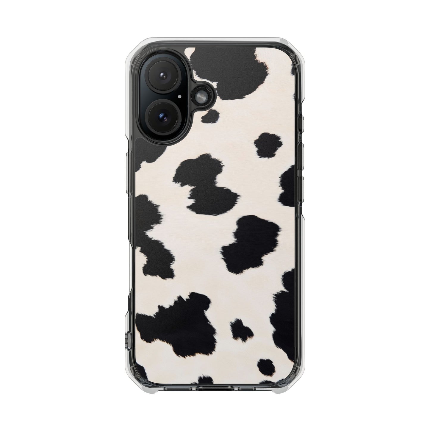 Cow Pattern - Magnetic