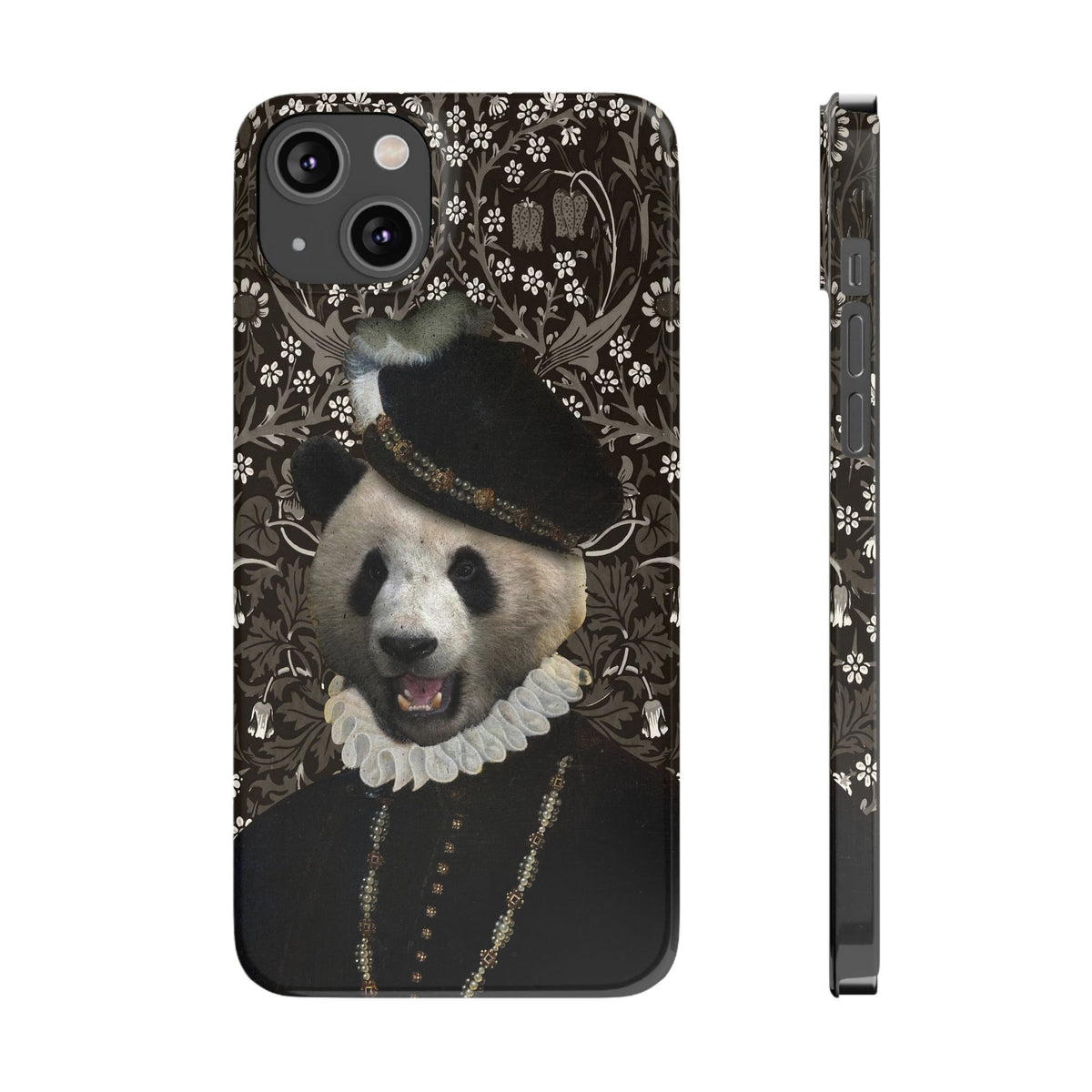 Royalty bear - casetinger