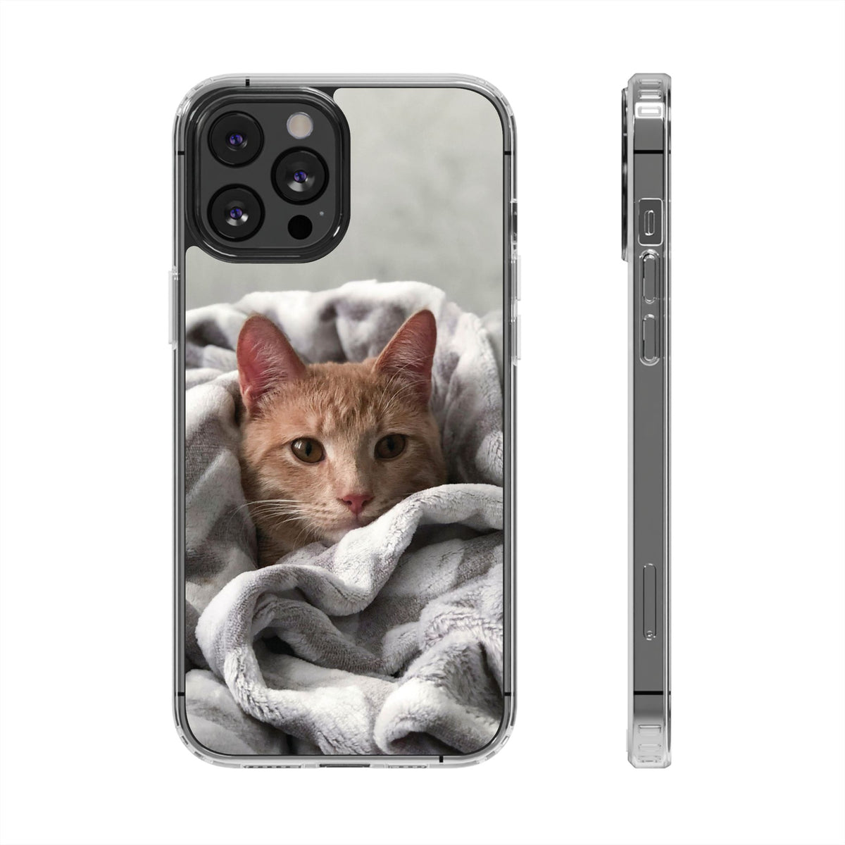 Phone Case Customized with Your Pet photo - casetinger