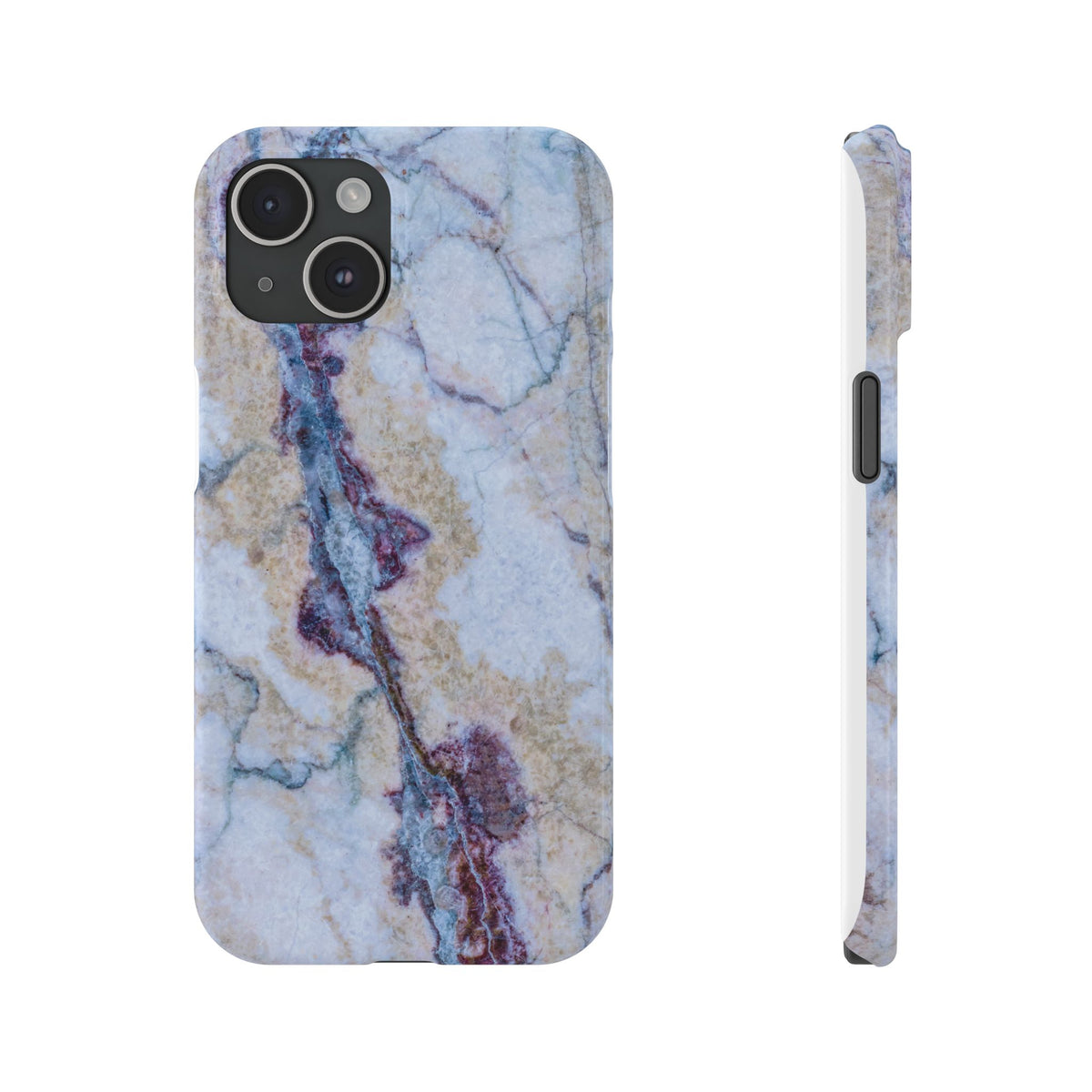Natural stone marble - casetinger