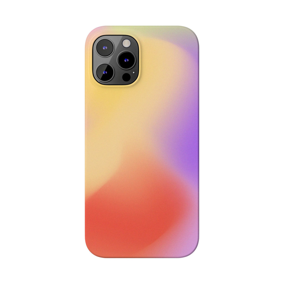 Sunset gradient - casetinger