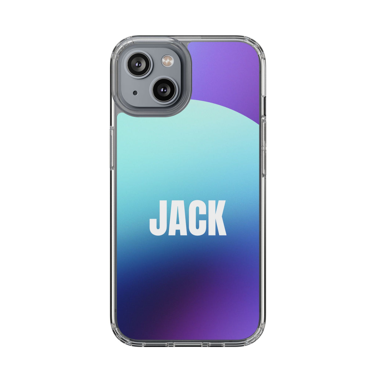 Futurist Background Name - casetinger