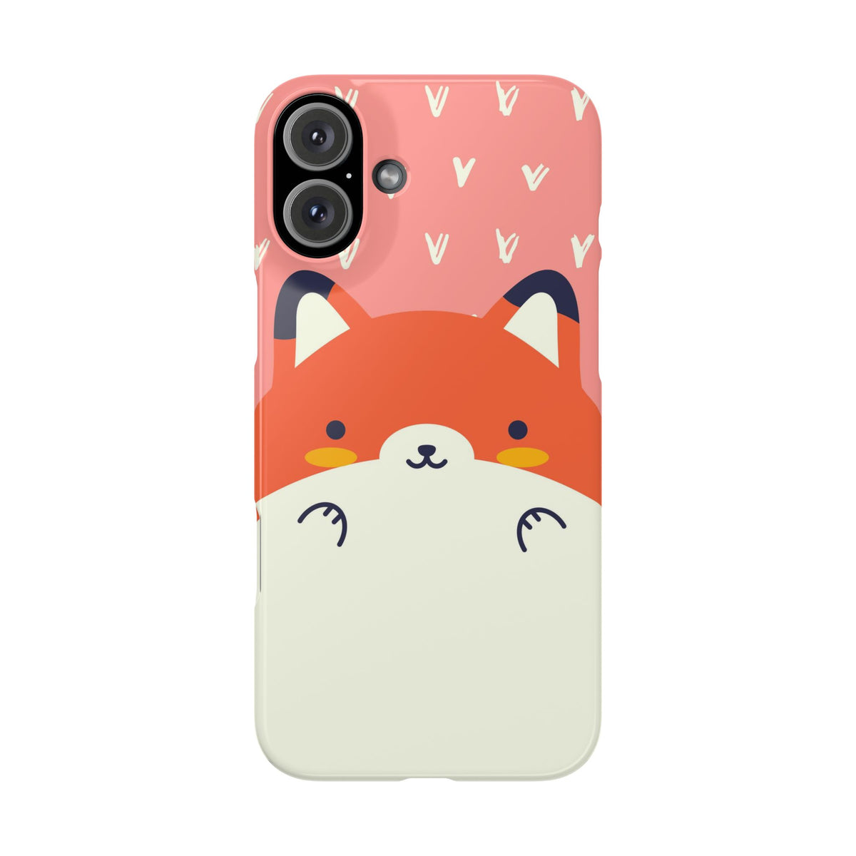 Cute cat kawaii - casetinger