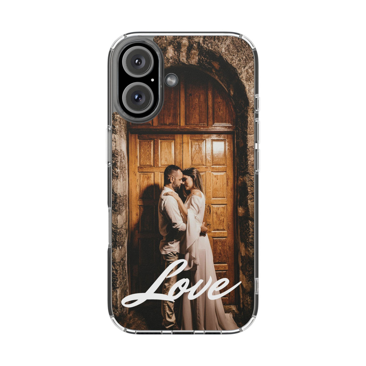 Celebration of Love - casetinger