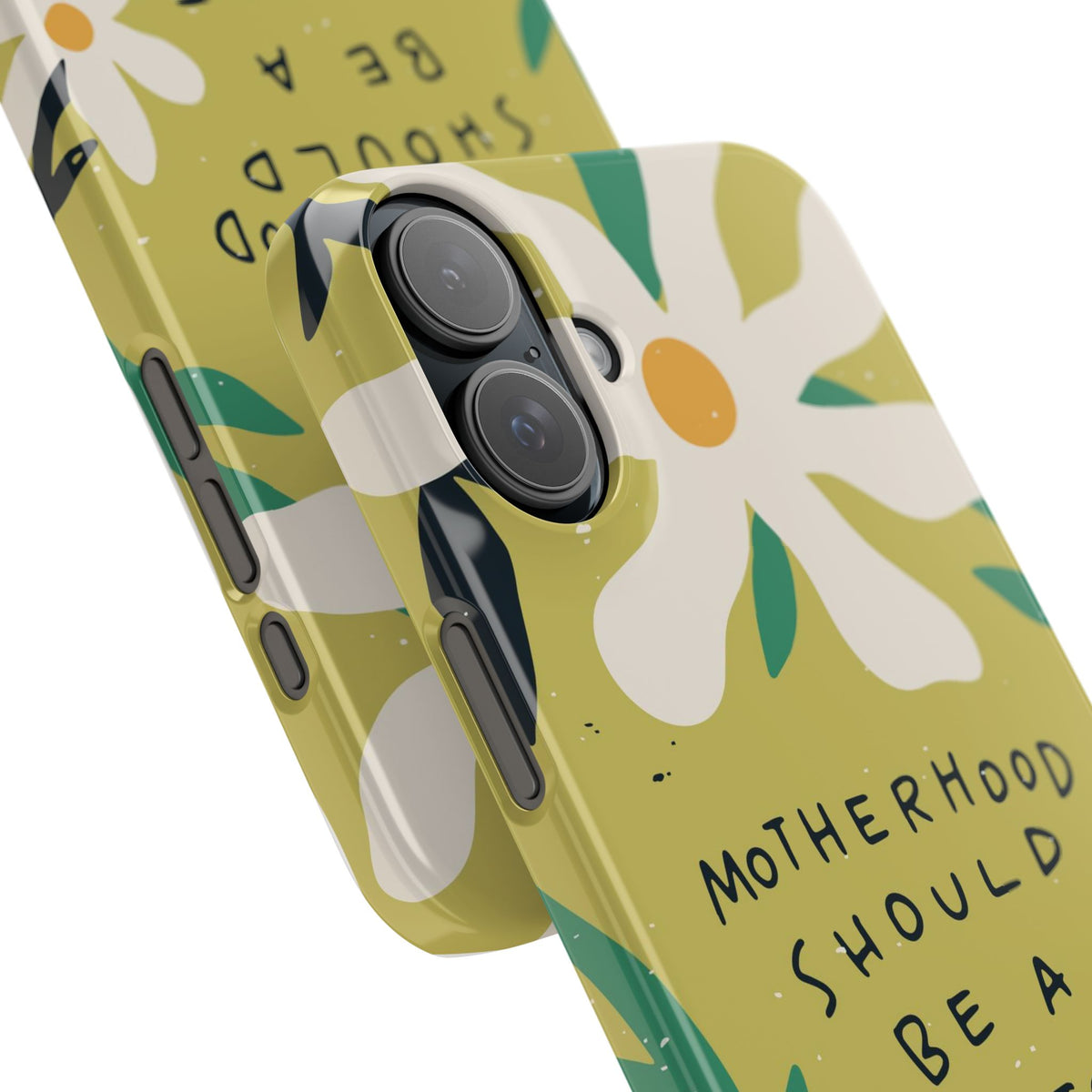 Motherhood should be a choice - casetinger