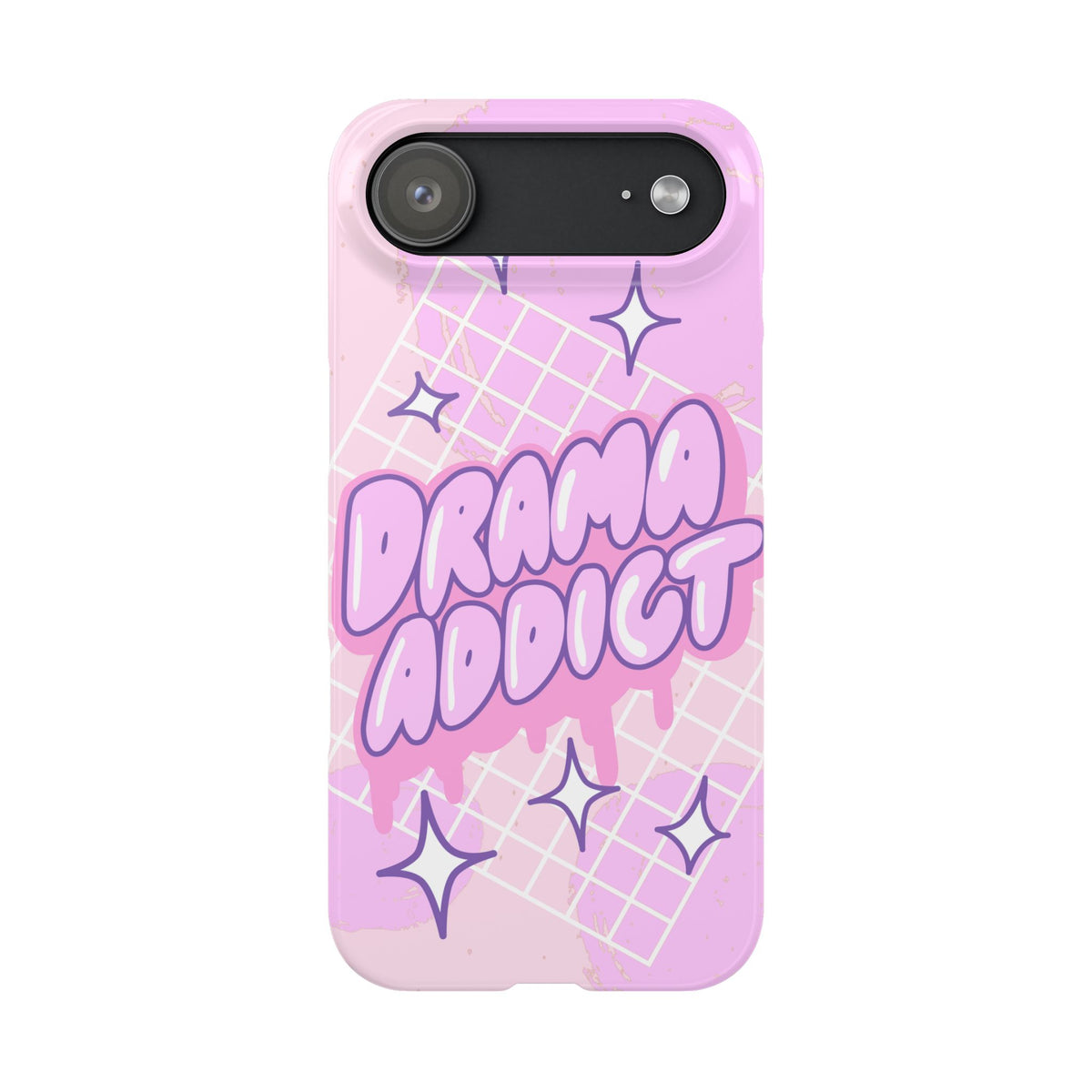 Drama addict - casetinger