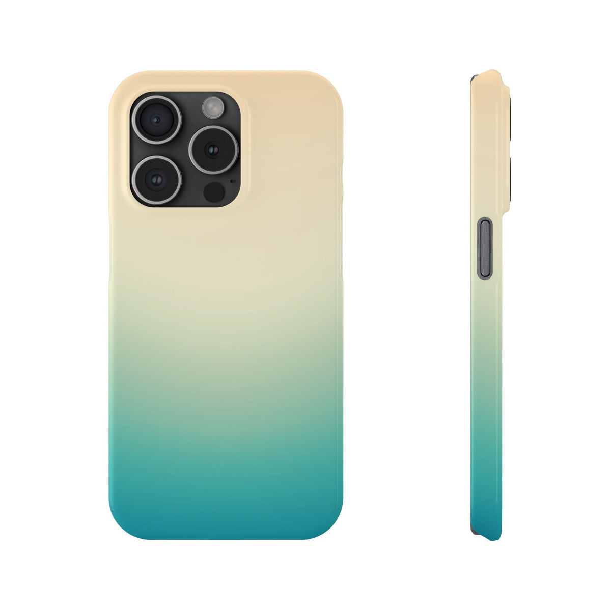 Ocean gradient - casetinger