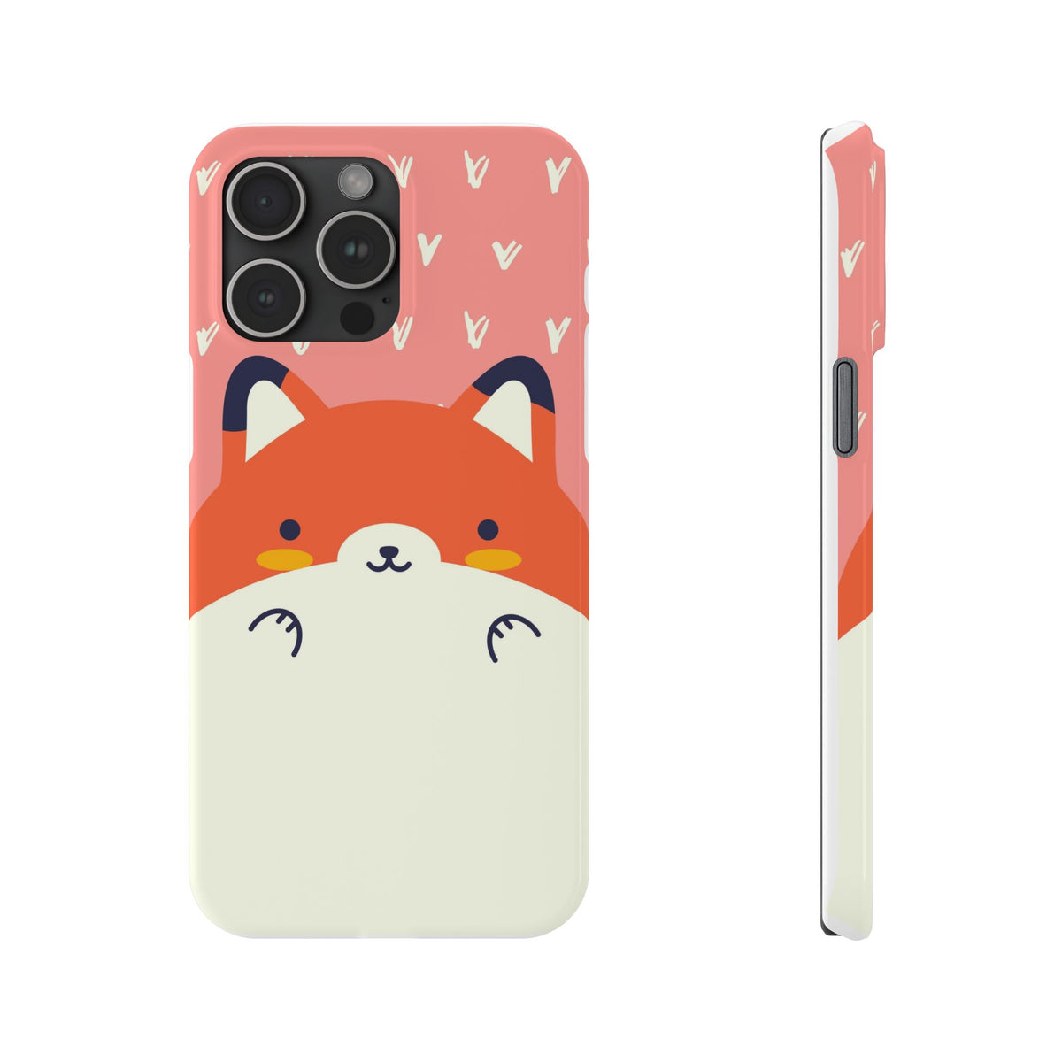 Cute cat kawaii - casetinger