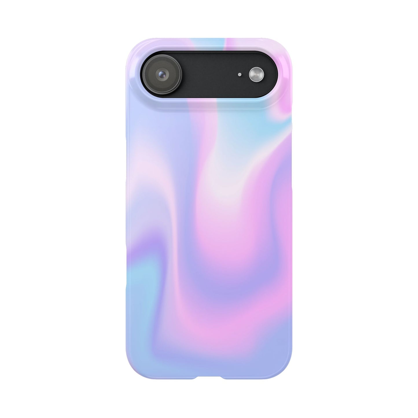 Radiant Gradiant pink