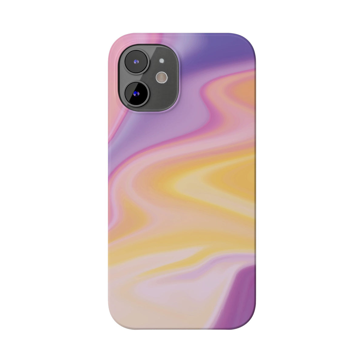 Gradient pastel colors - casetinger