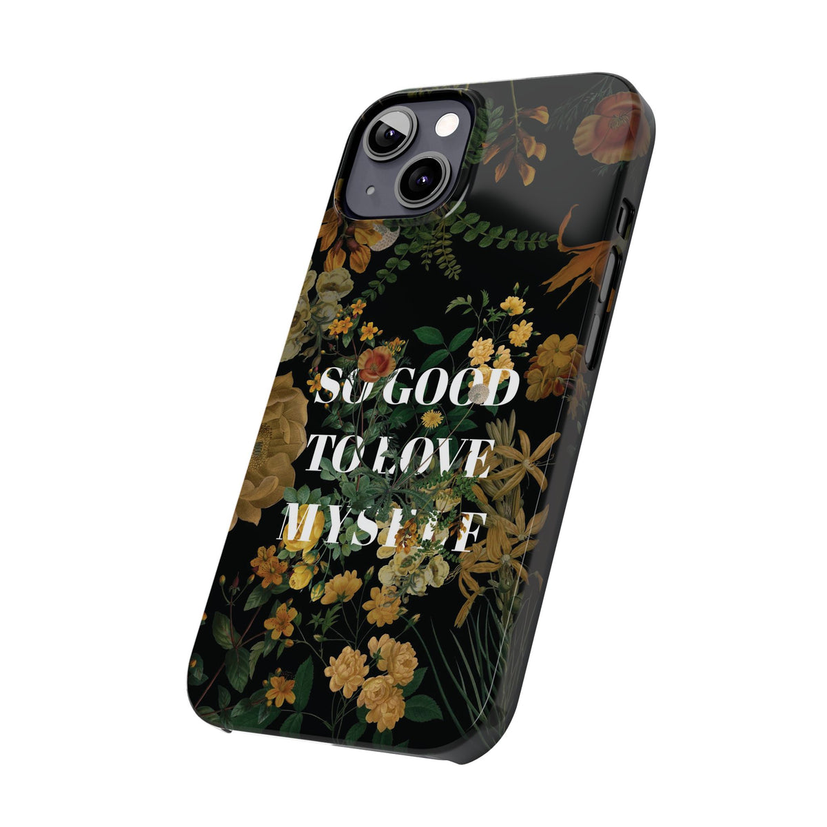 So Good to Love Myself - casetinger