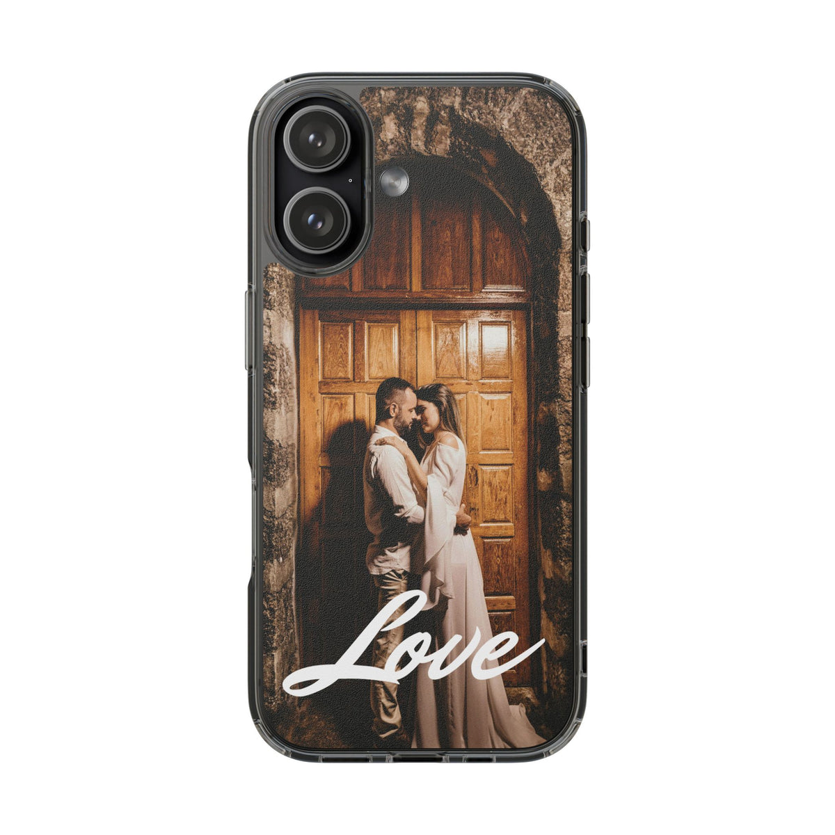 Celebration of Love - casetinger