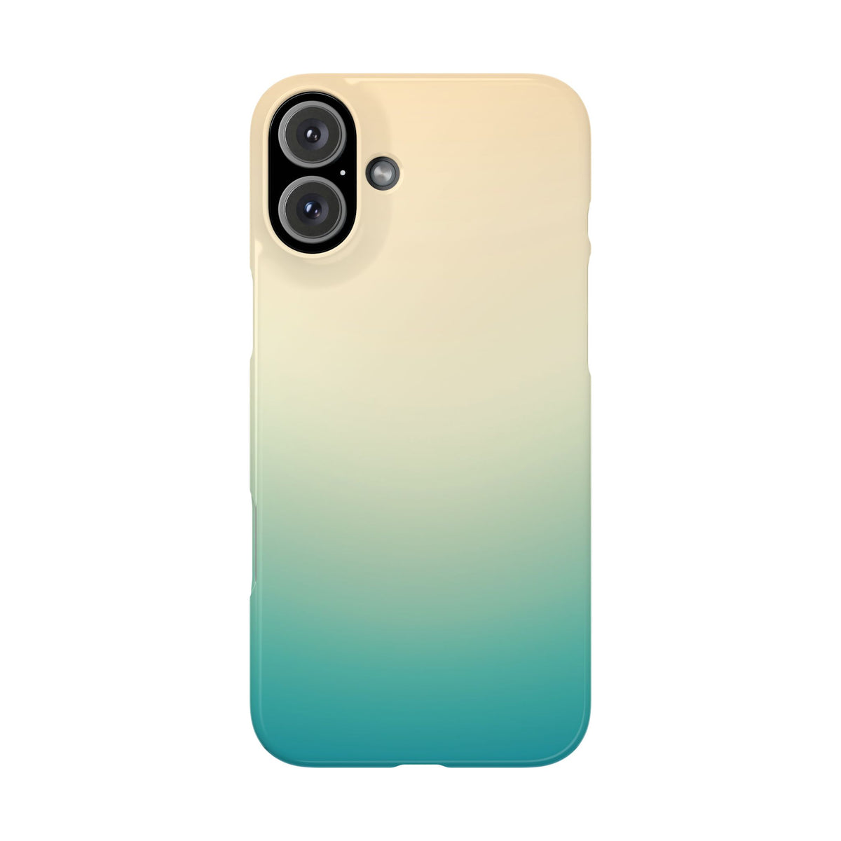 Ocean gradient - casetinger