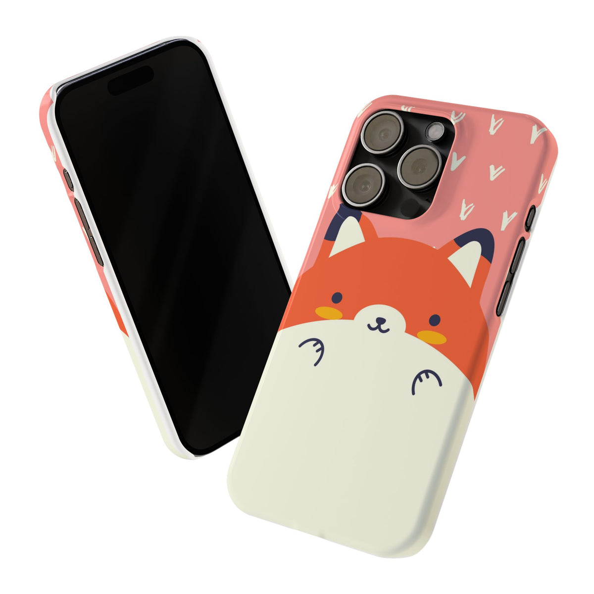 Cute cat kawaii - casetinger