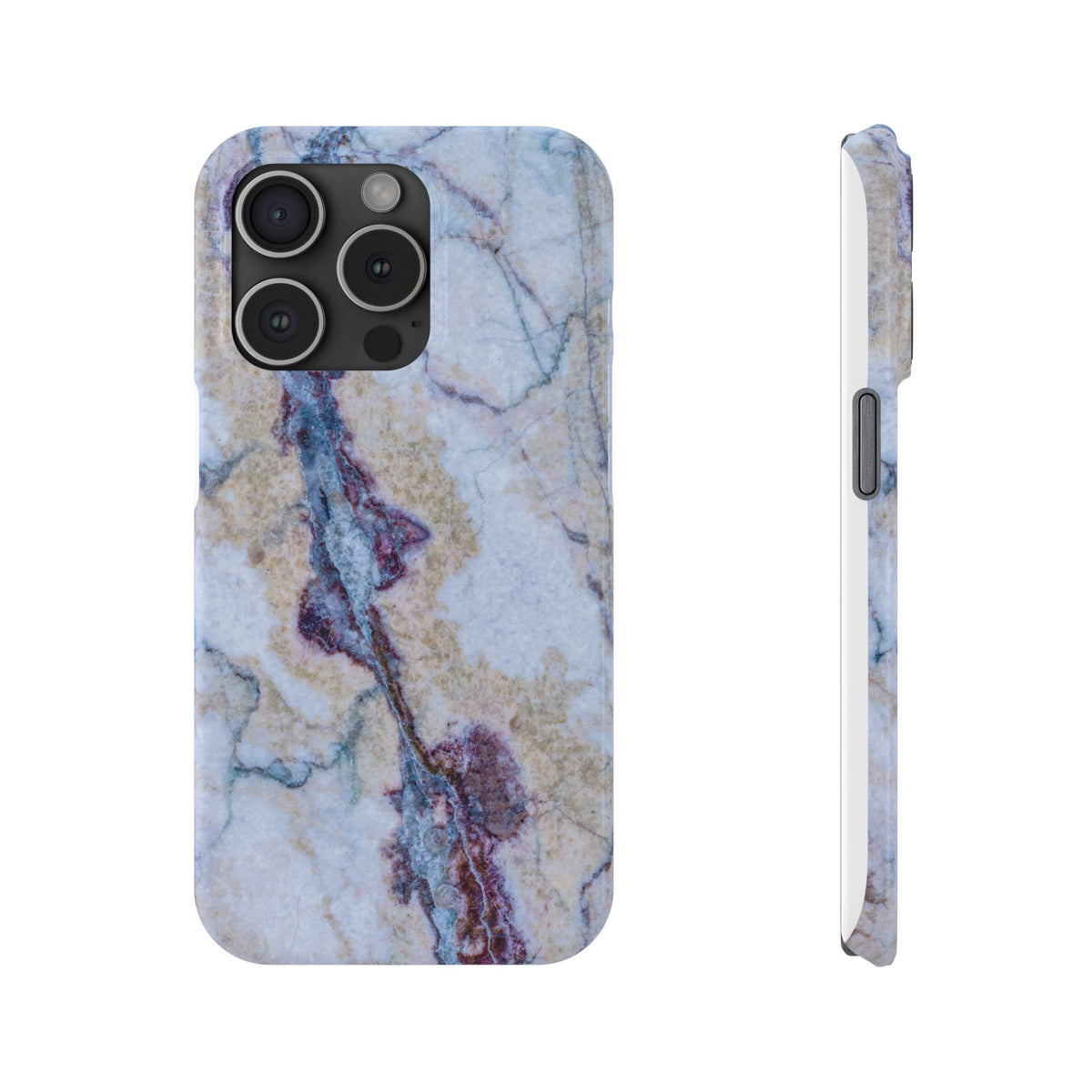 Natural stone marble - casetinger