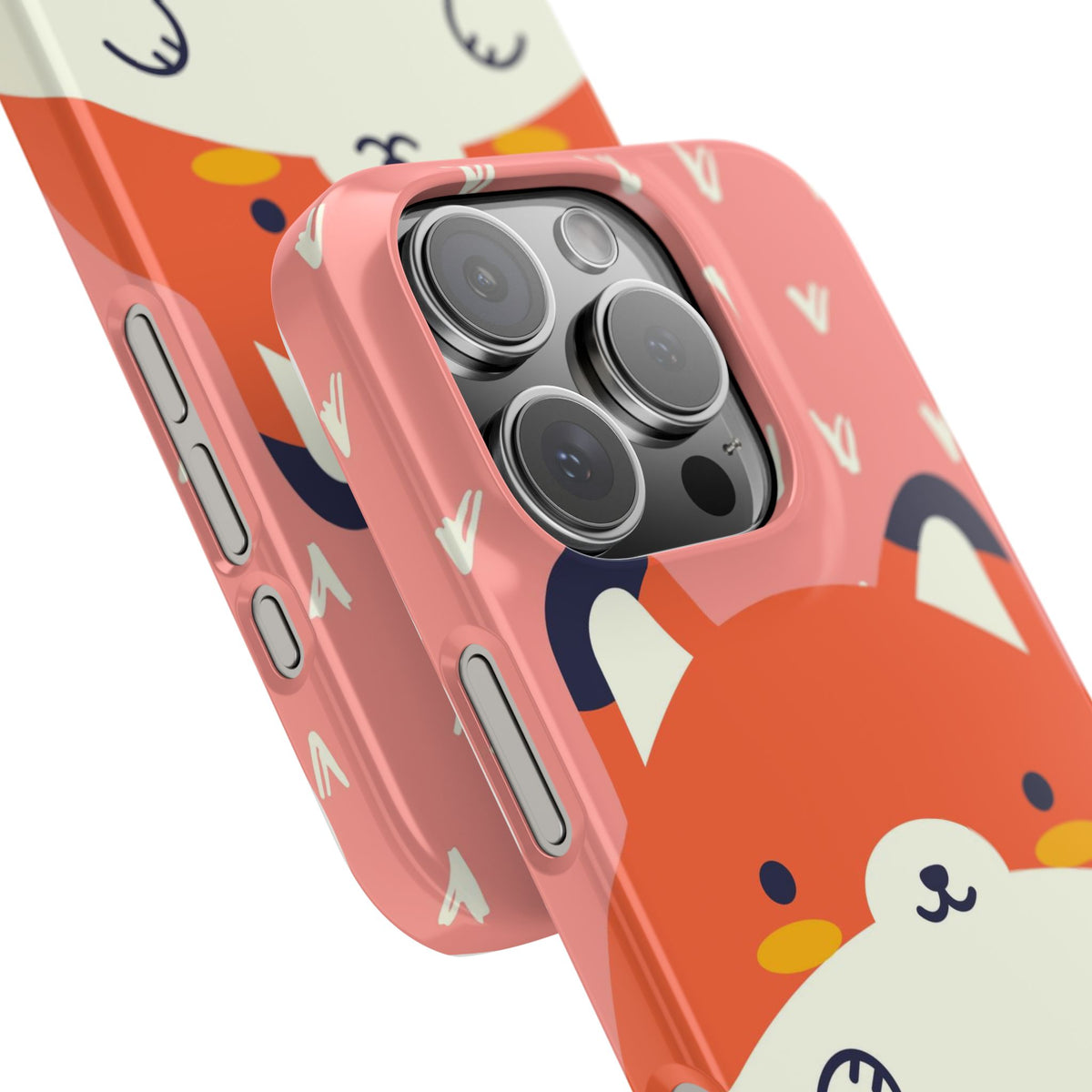 Cute cat kawaii - casetinger