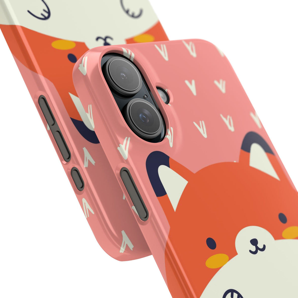 Cute cat kawaii - casetinger