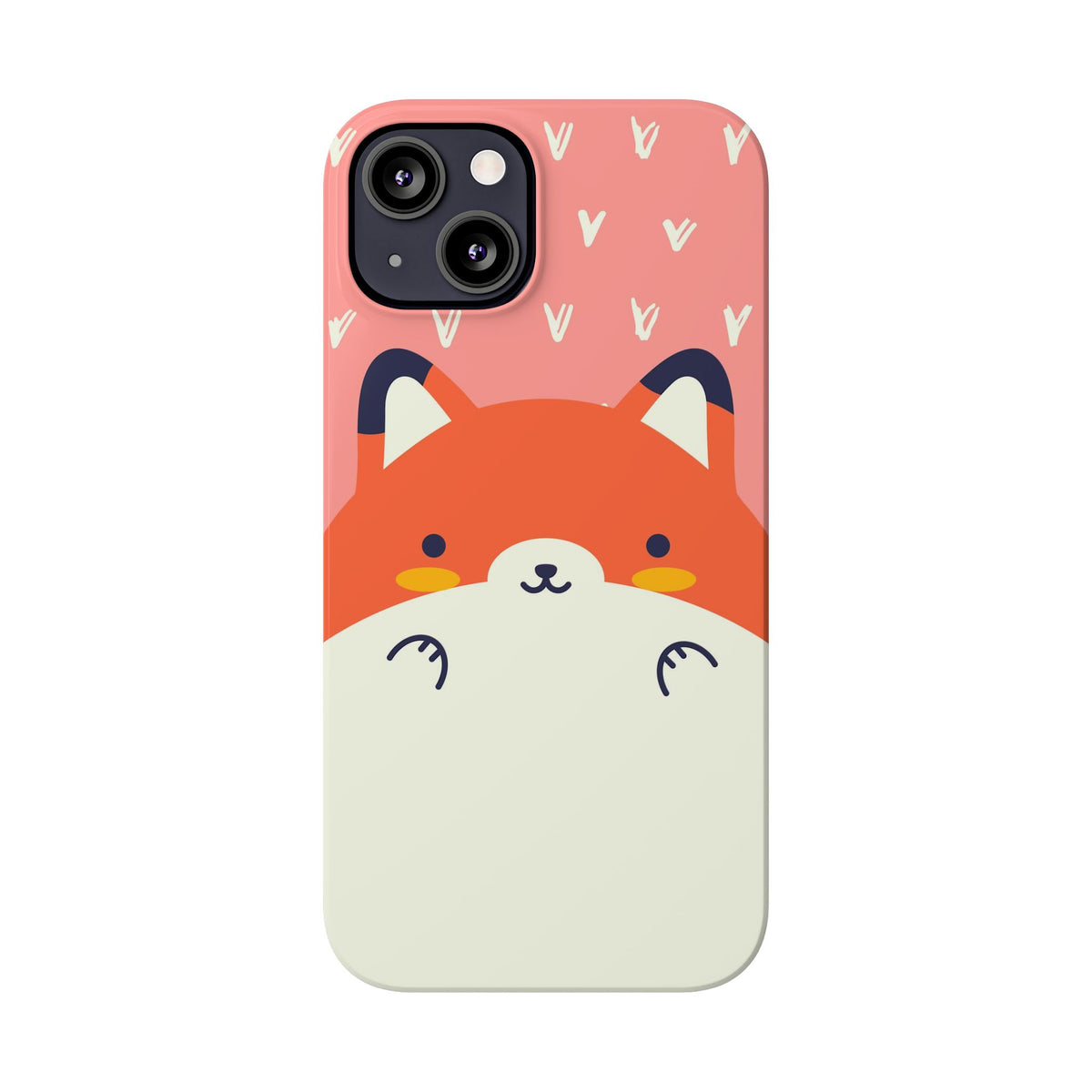 Cute cat kawaii - casetinger