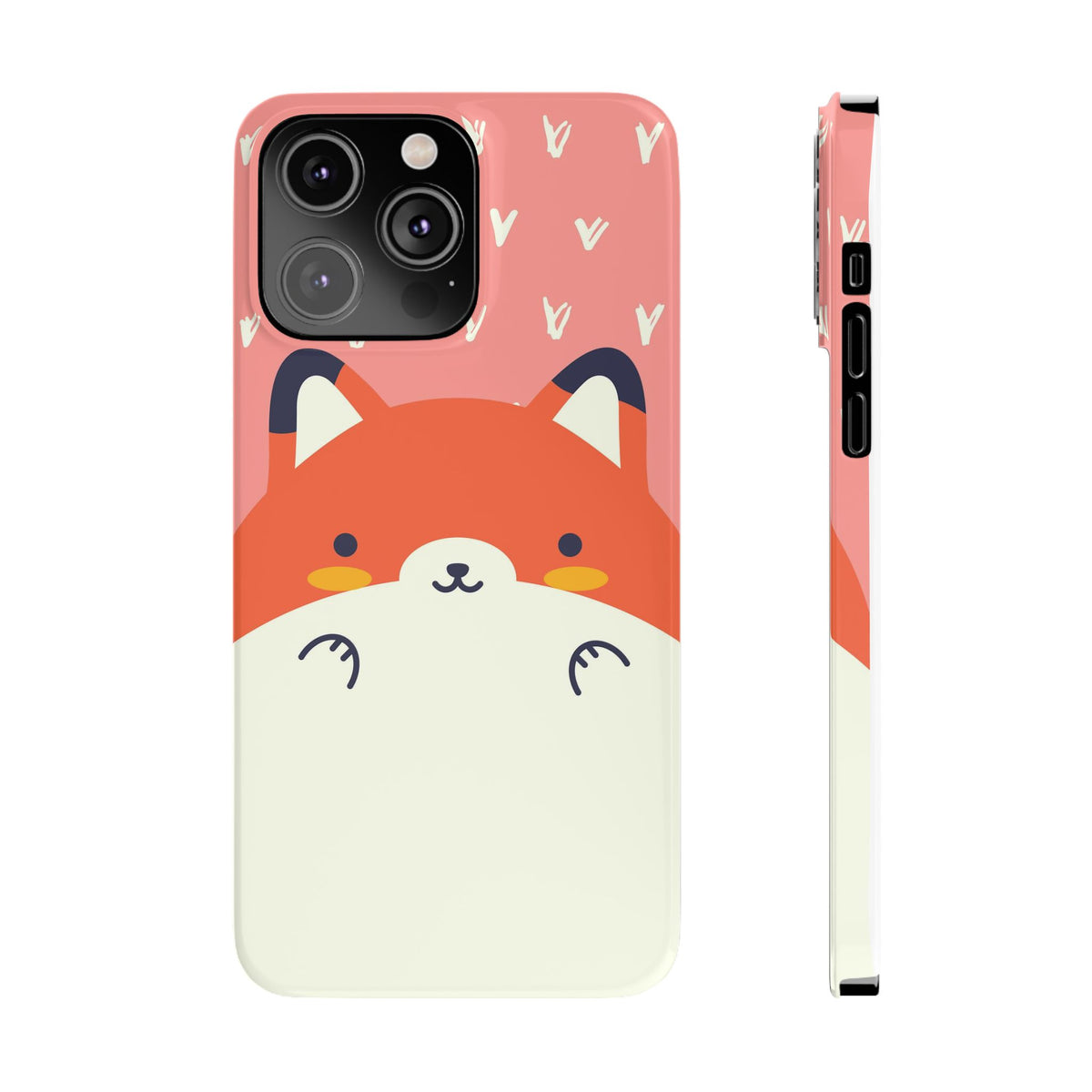 Cute cat kawaii - casetinger