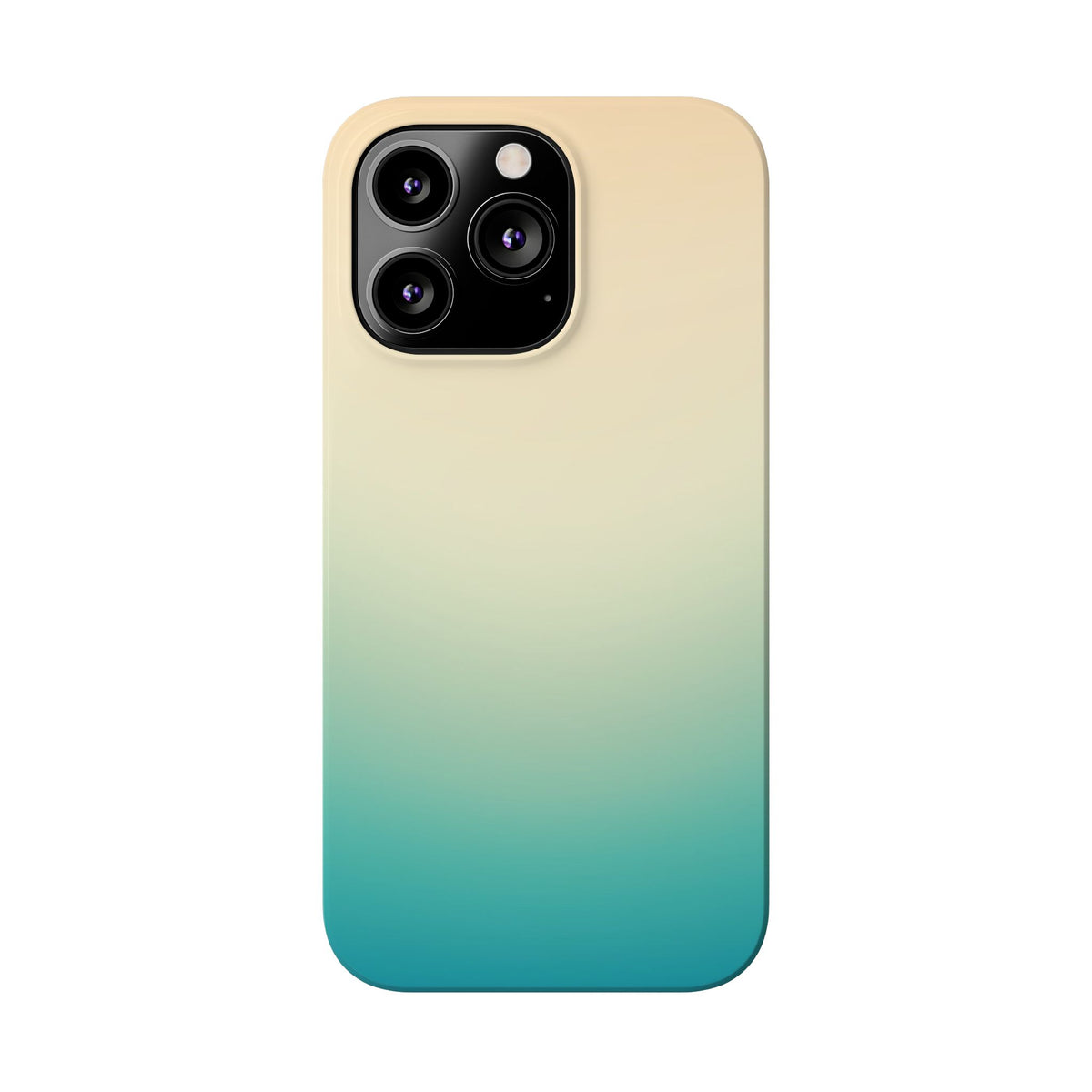 Ocean gradient - casetinger