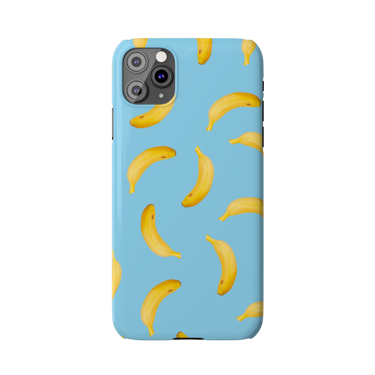 Banana rain - casetinger
