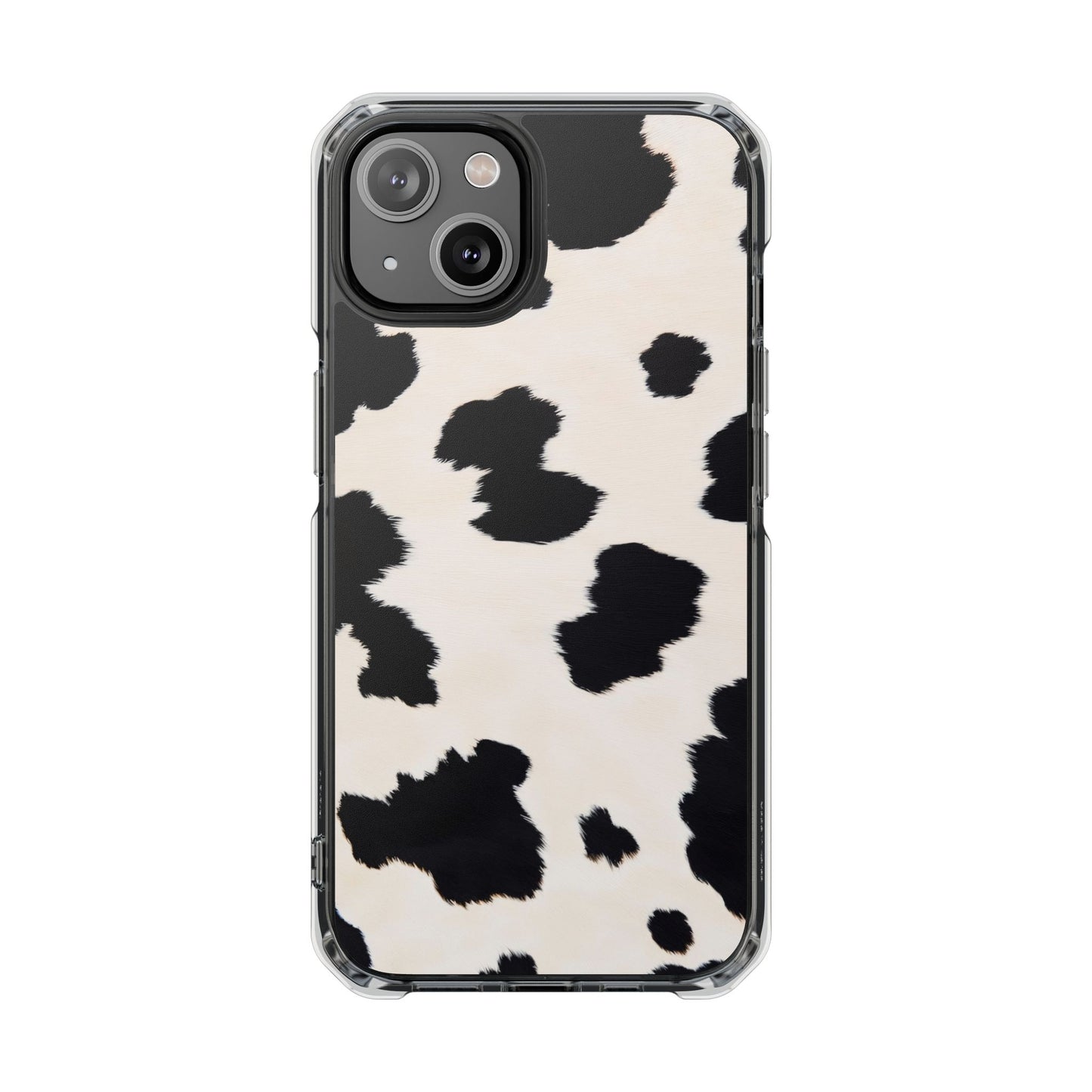 Cow Pattern - Magnetic
