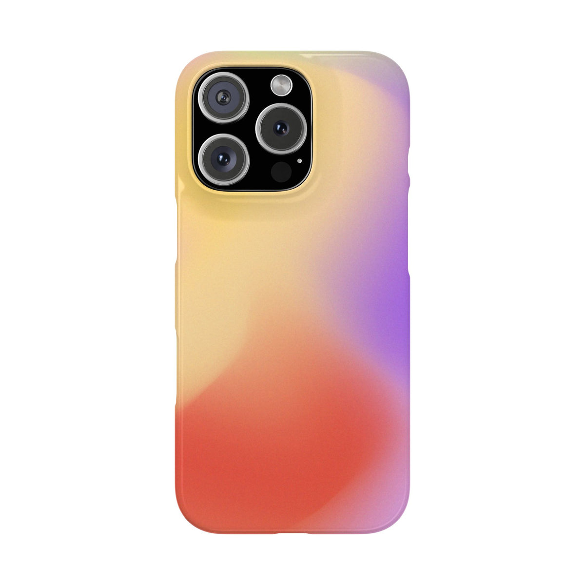 Sunset gradient - casetinger