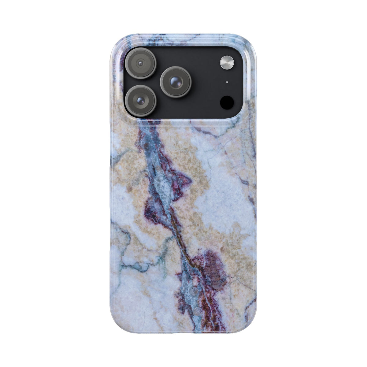 Natural stone marble - casetinger