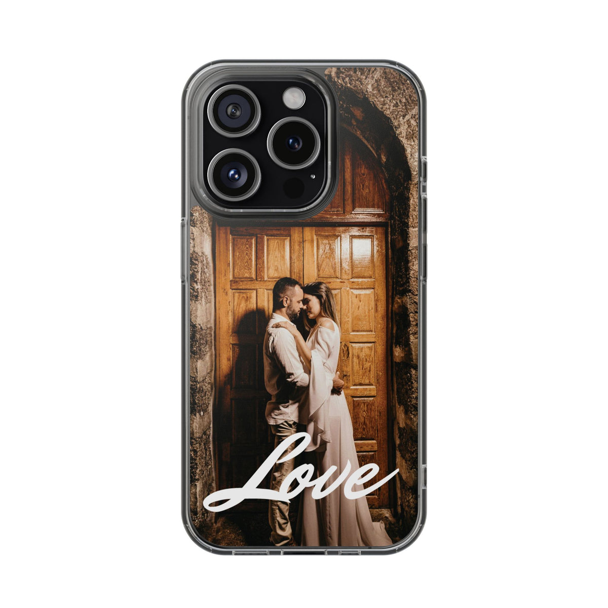 Celebration of Love - casetinger