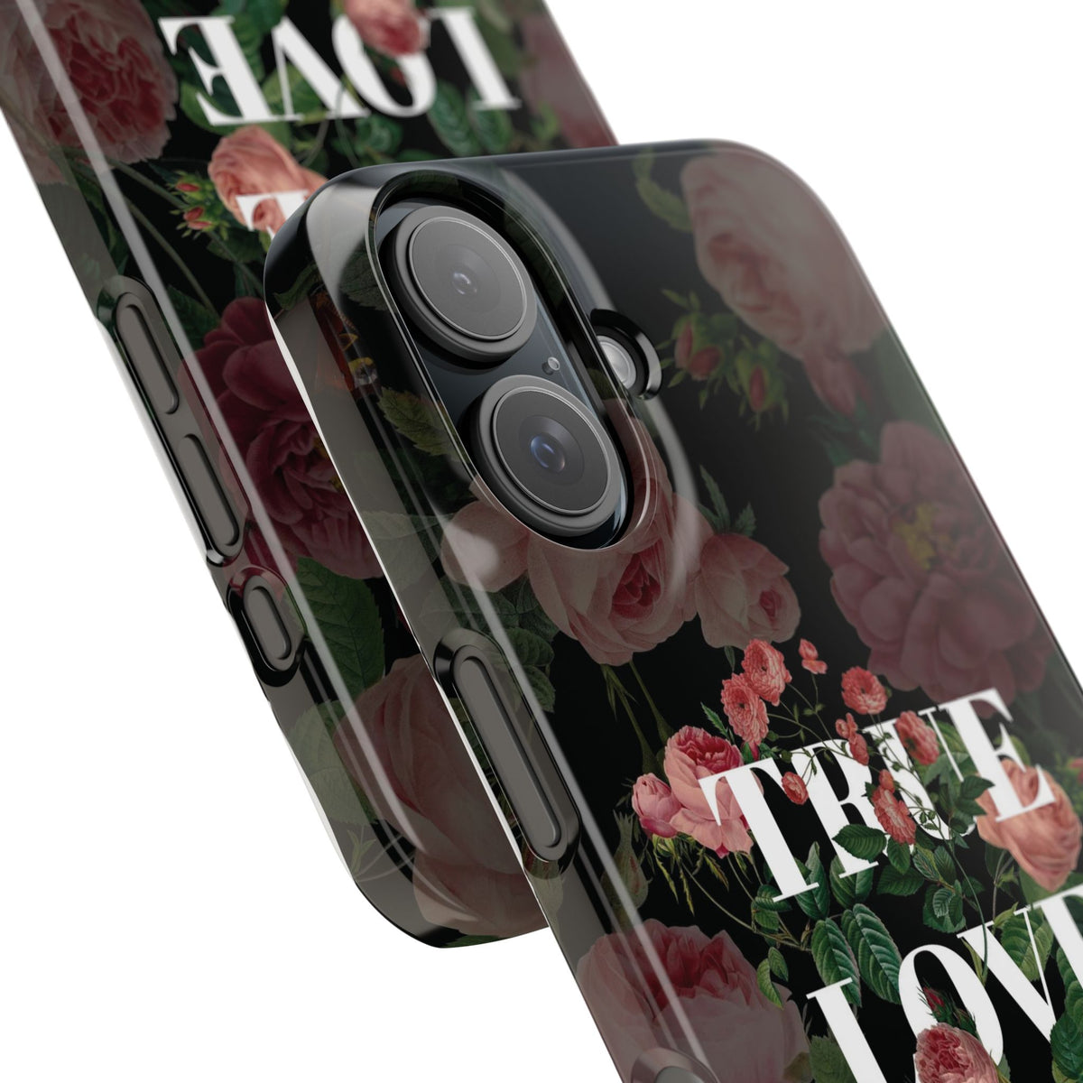 Anti-Valentine's Day: True Love Waits - casetinger