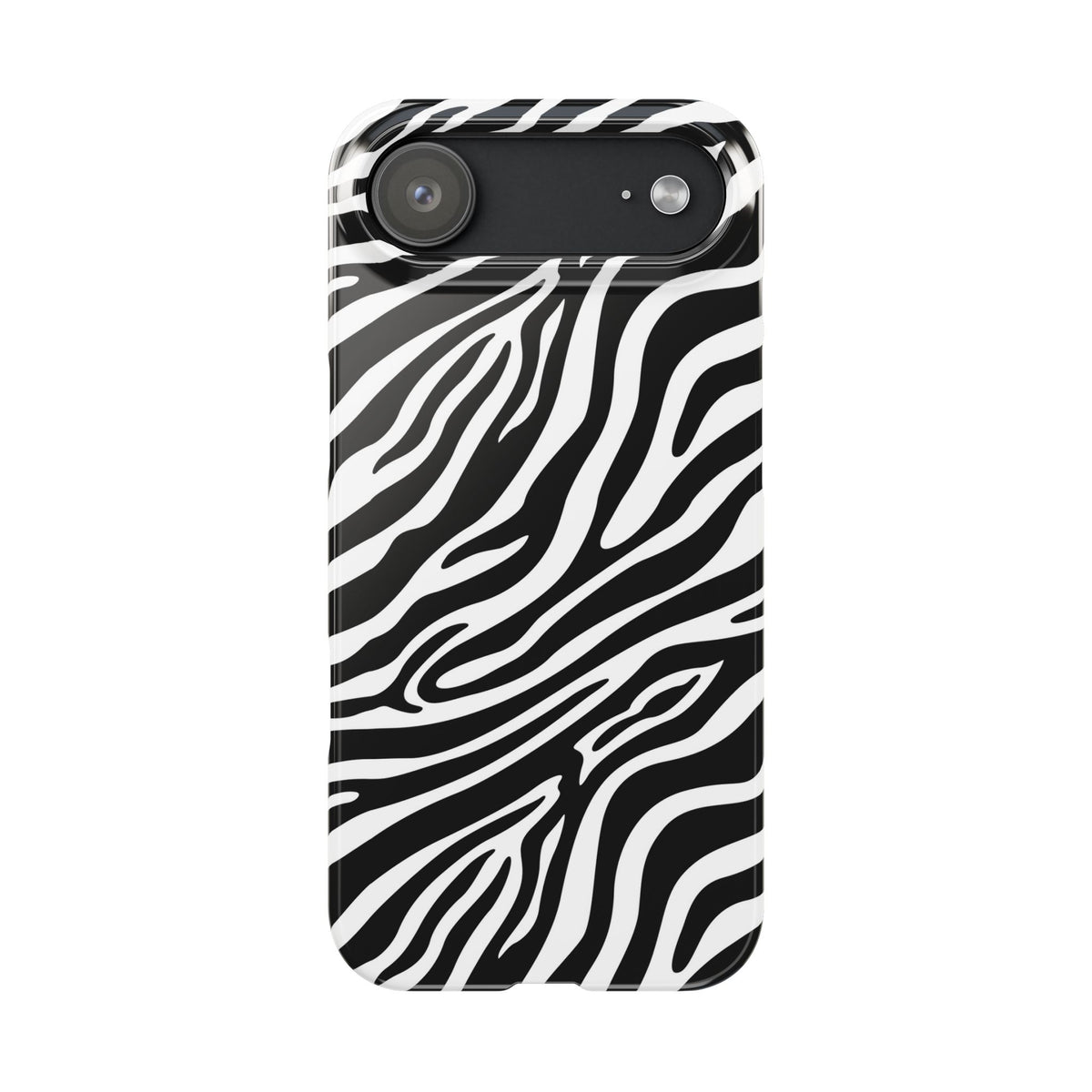 Zebra patern, animal print - casetinger