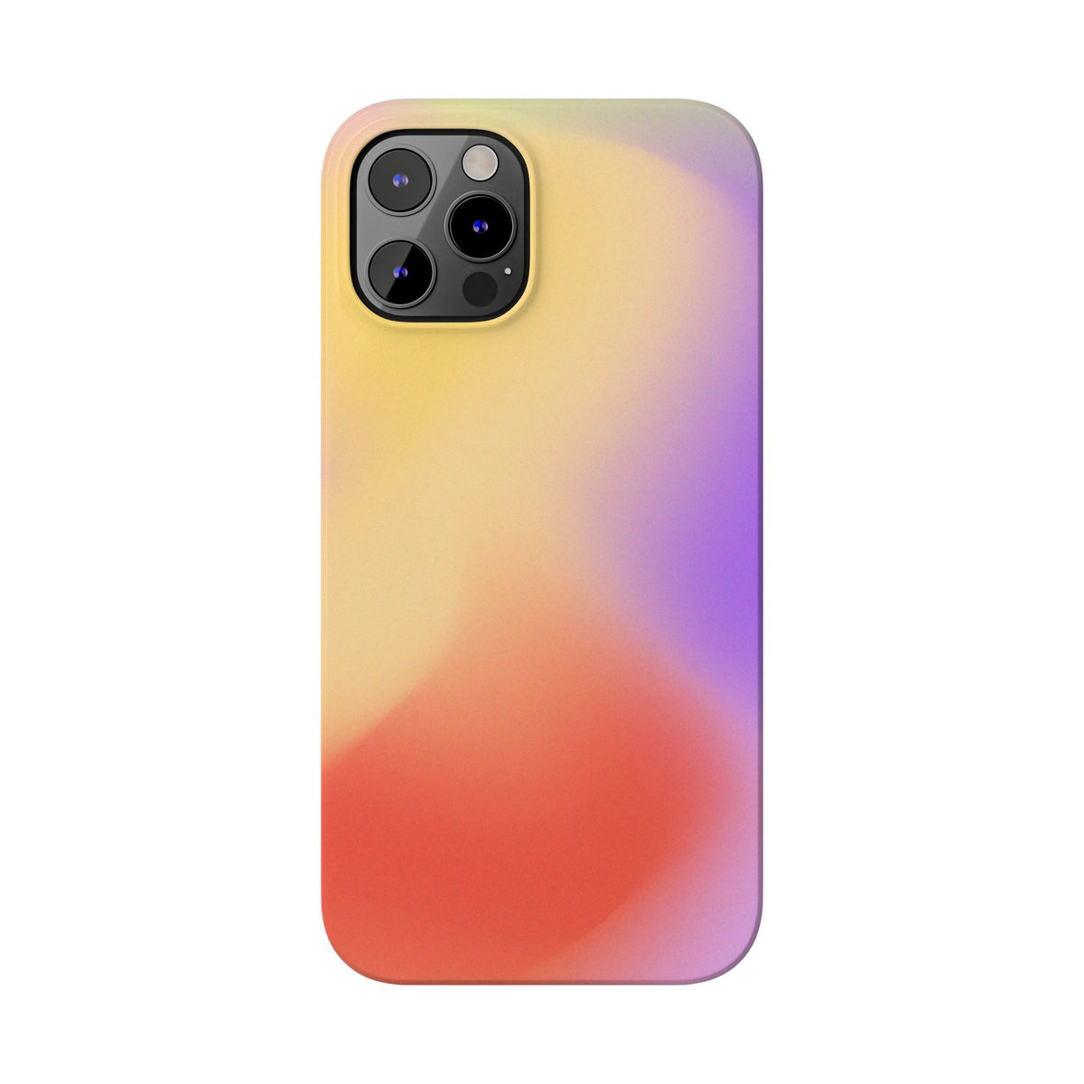Sunset gradient - casetinger